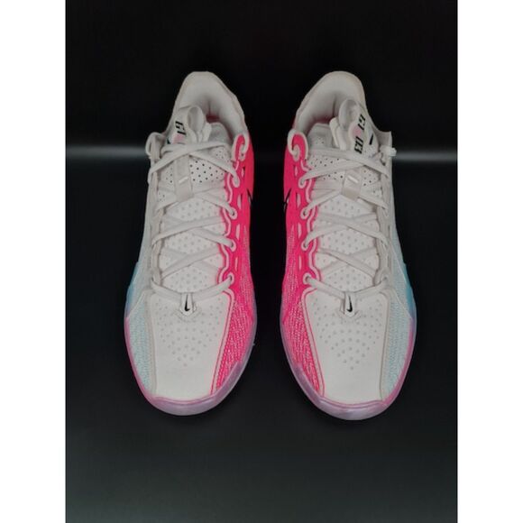 Nike Air Zoom GT Cut 3 Phantom Pink Blast. SIZE 10.5 - DV2913-007